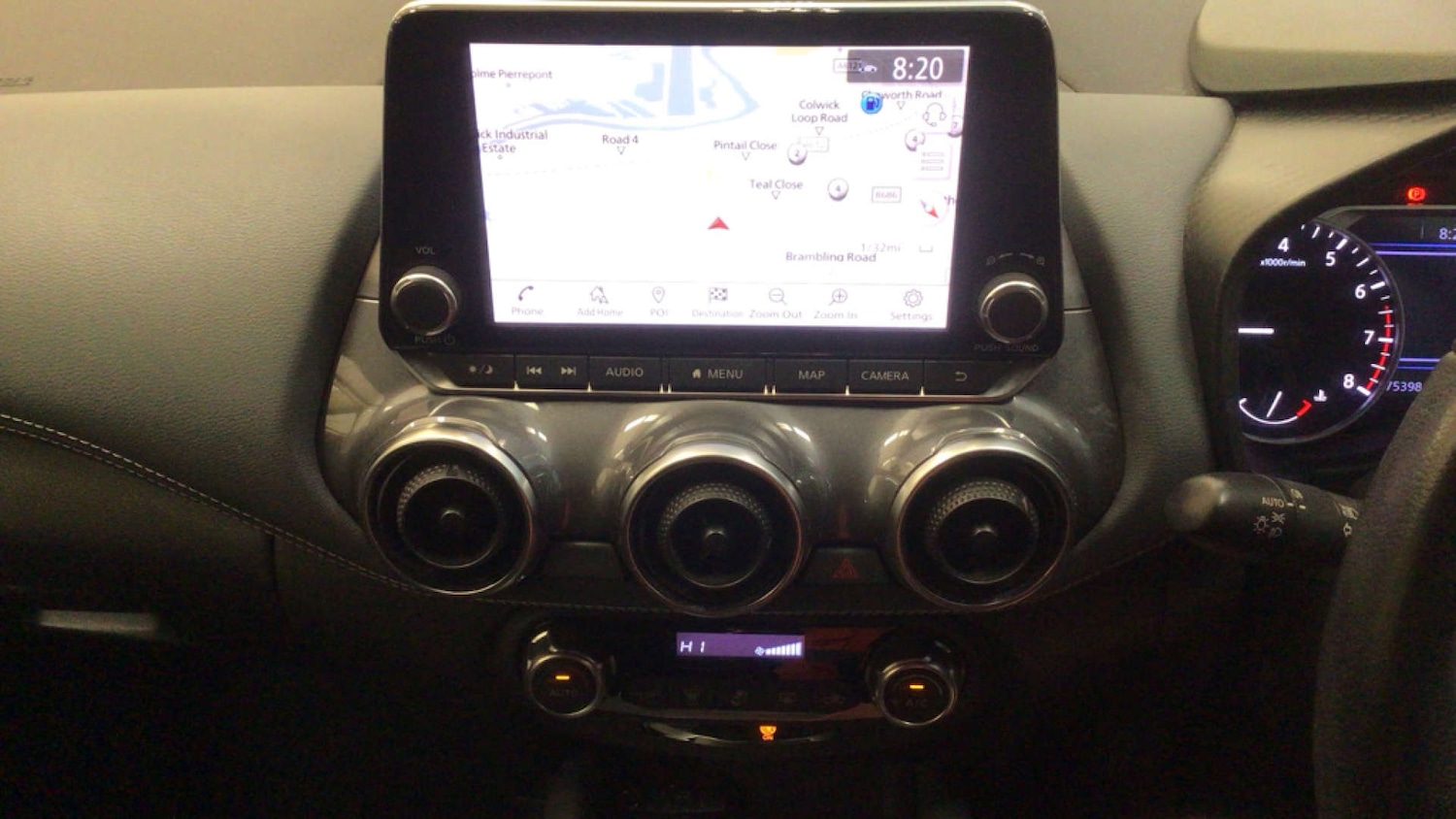 Used Nissan Juke 2021 for sale - 76637979: Photo 11