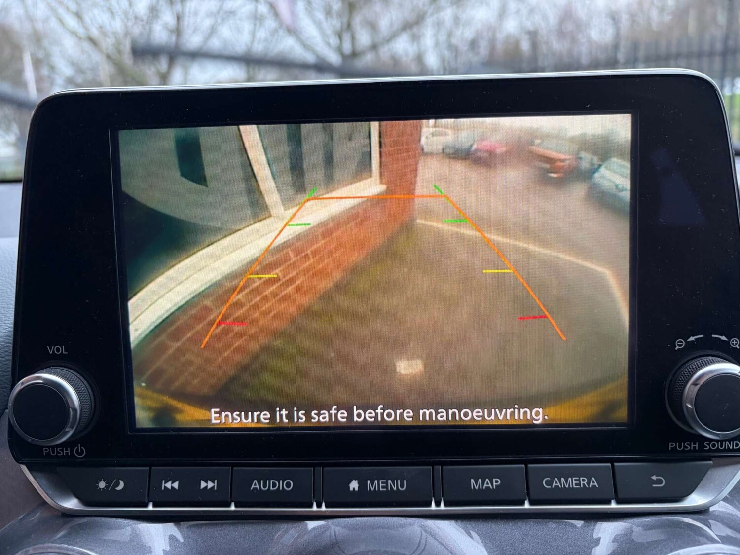 Used Nissan Juke 2021 for sale - 76637979: Photo 22