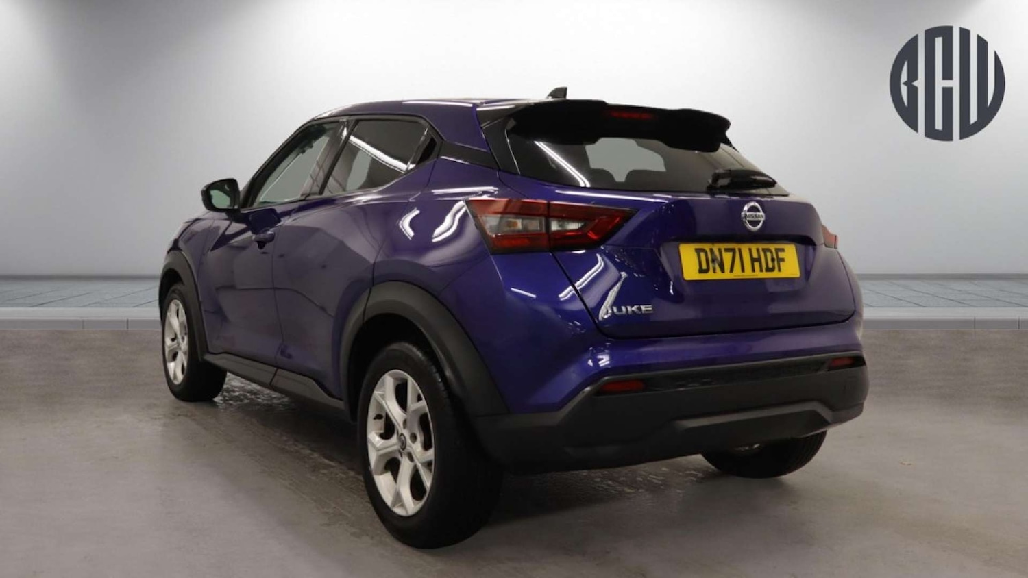 Used Nissan Juke 2021 for sale - 76637979: Photo 3