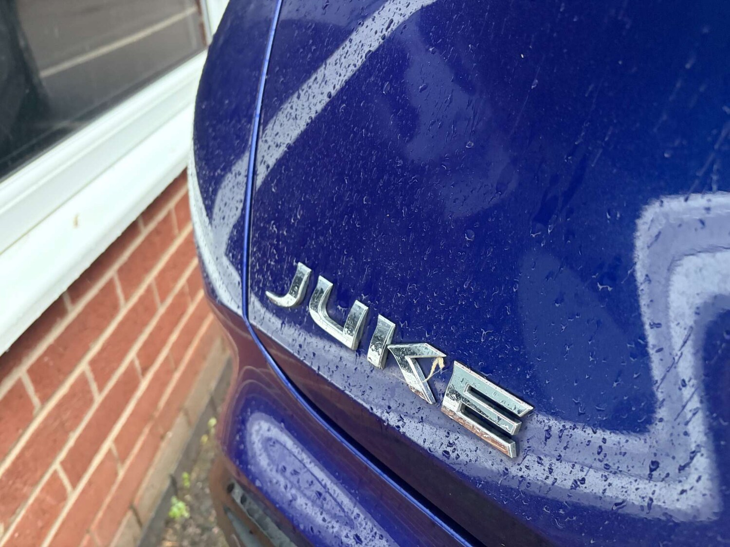 Used Nissan Juke 2021 for sale - 76637979: Photo 34