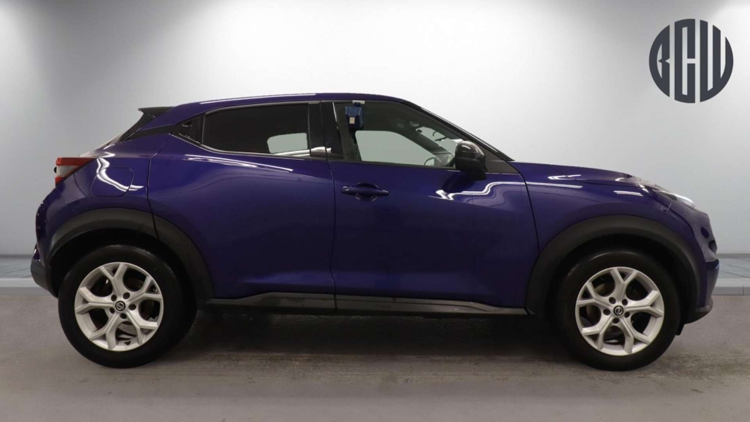Used Nissan Juke 2021 for sale - 76637979: Photo 5