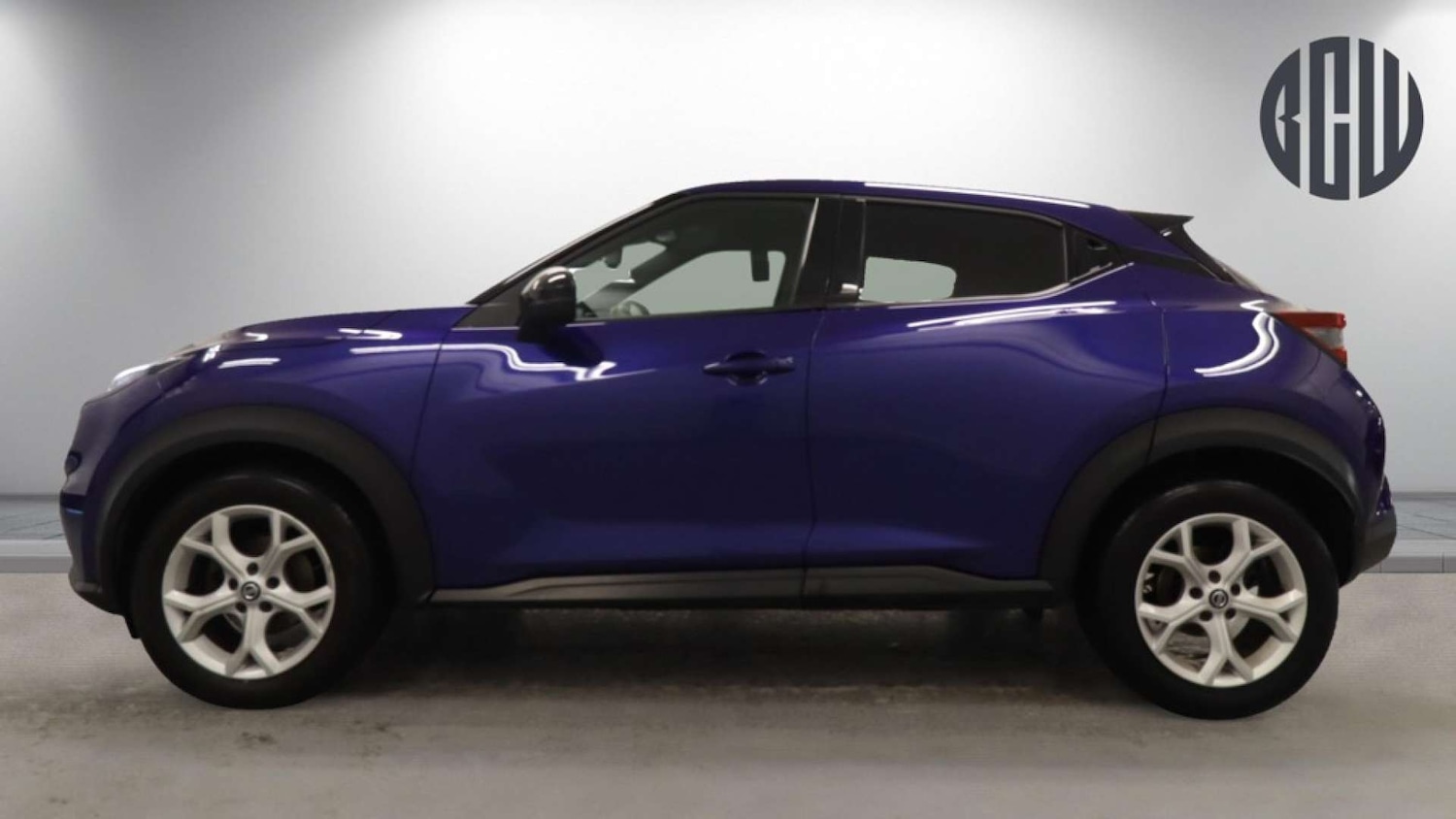 Used Nissan Juke 2021 for sale - 76637979: Photo 6