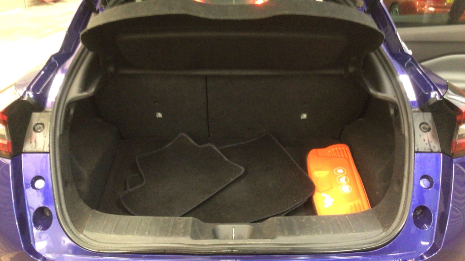 Used Nissan Juke 2021 for sale - 76637979: Photo 7