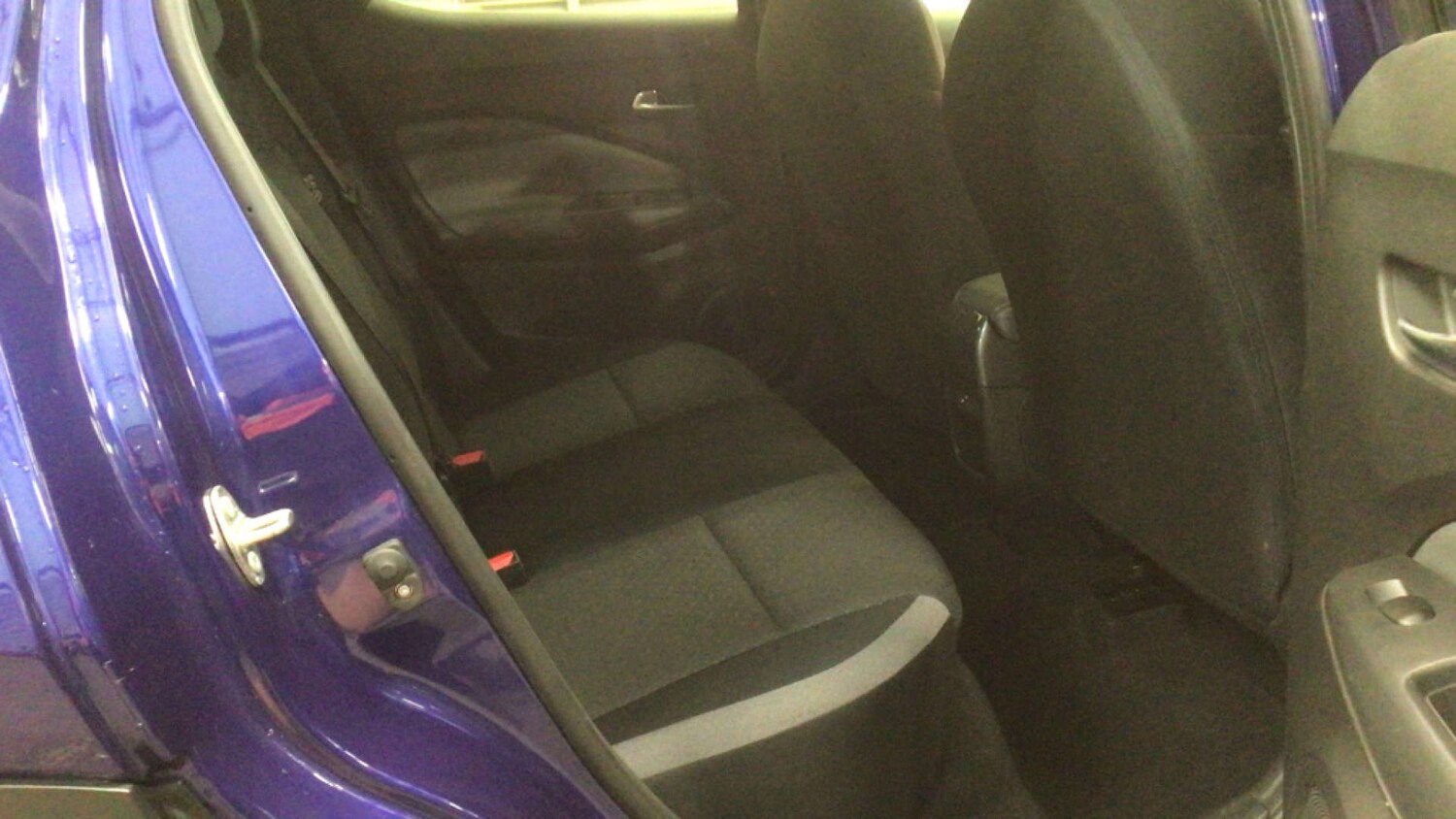 Used Nissan Juke 2021 for sale - 76637979: Photo 8