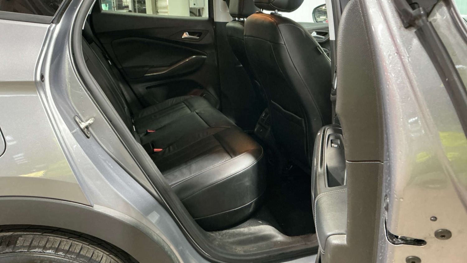 Used Vauxhall Grandland X 2020 for sale - 76455644: Photo 8