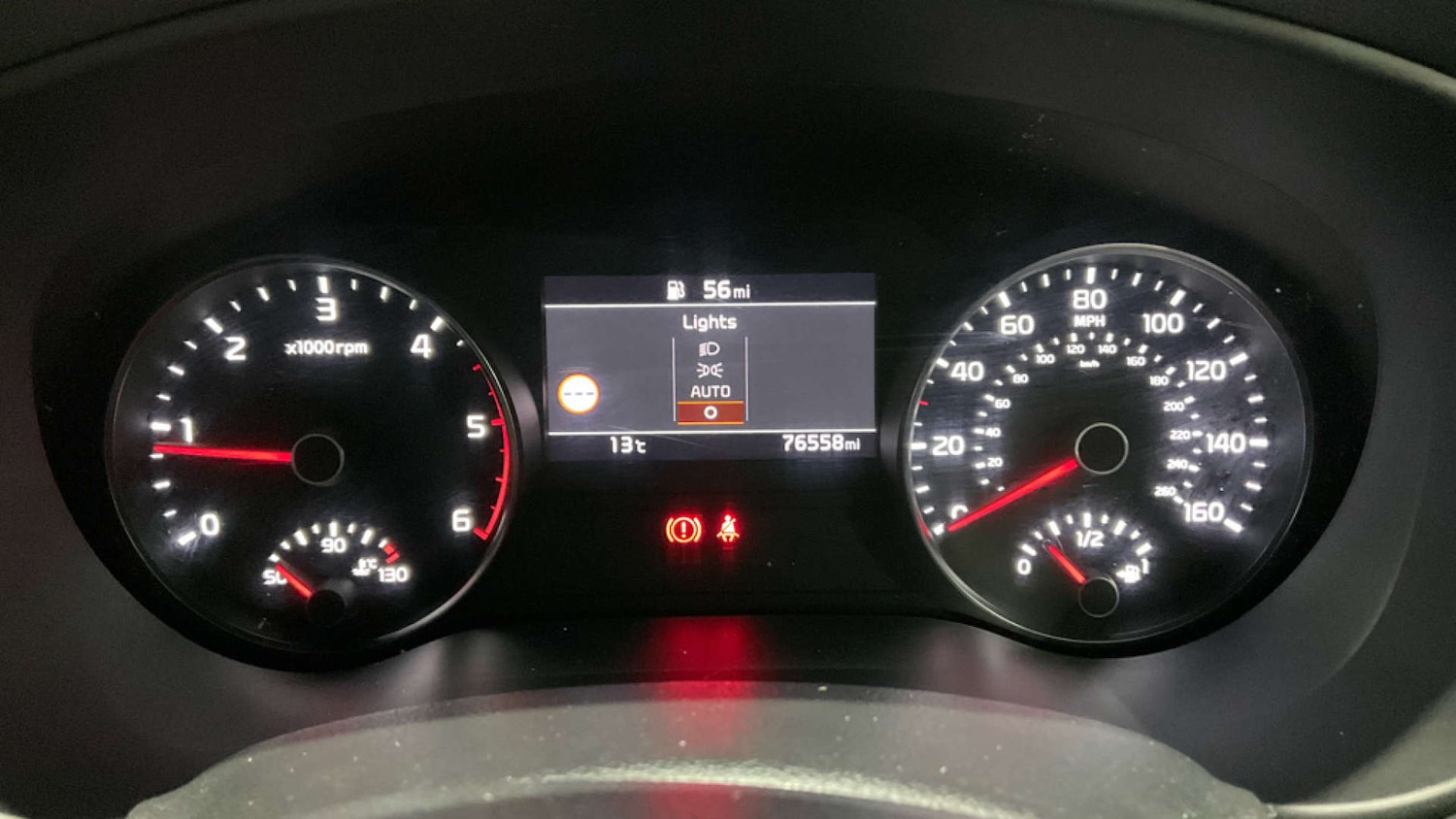 Used Kia Sportage 2020 for sale - 76322862: Photo 10