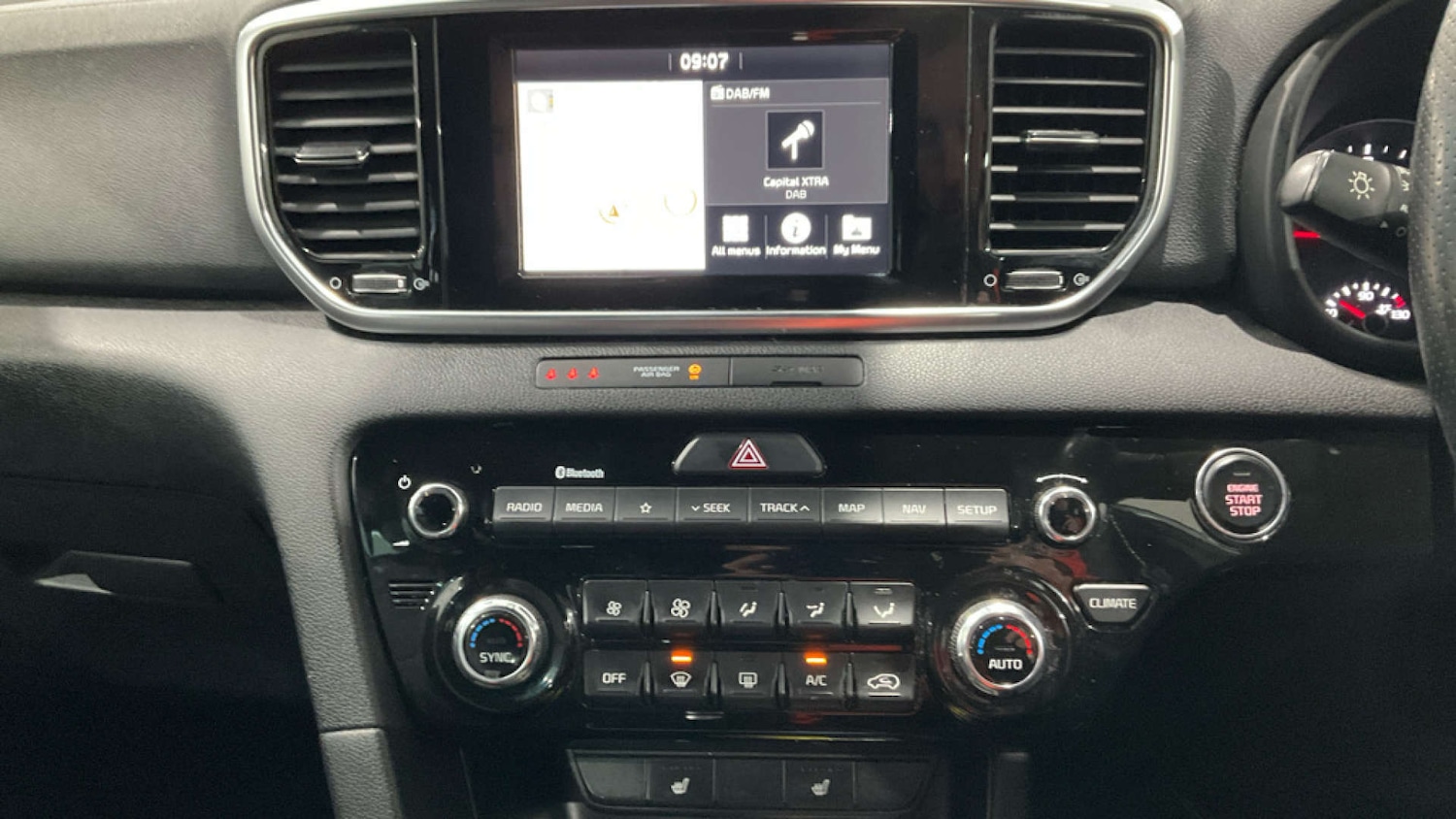 Used Kia Sportage 2020 for sale - 76322862: Photo 11