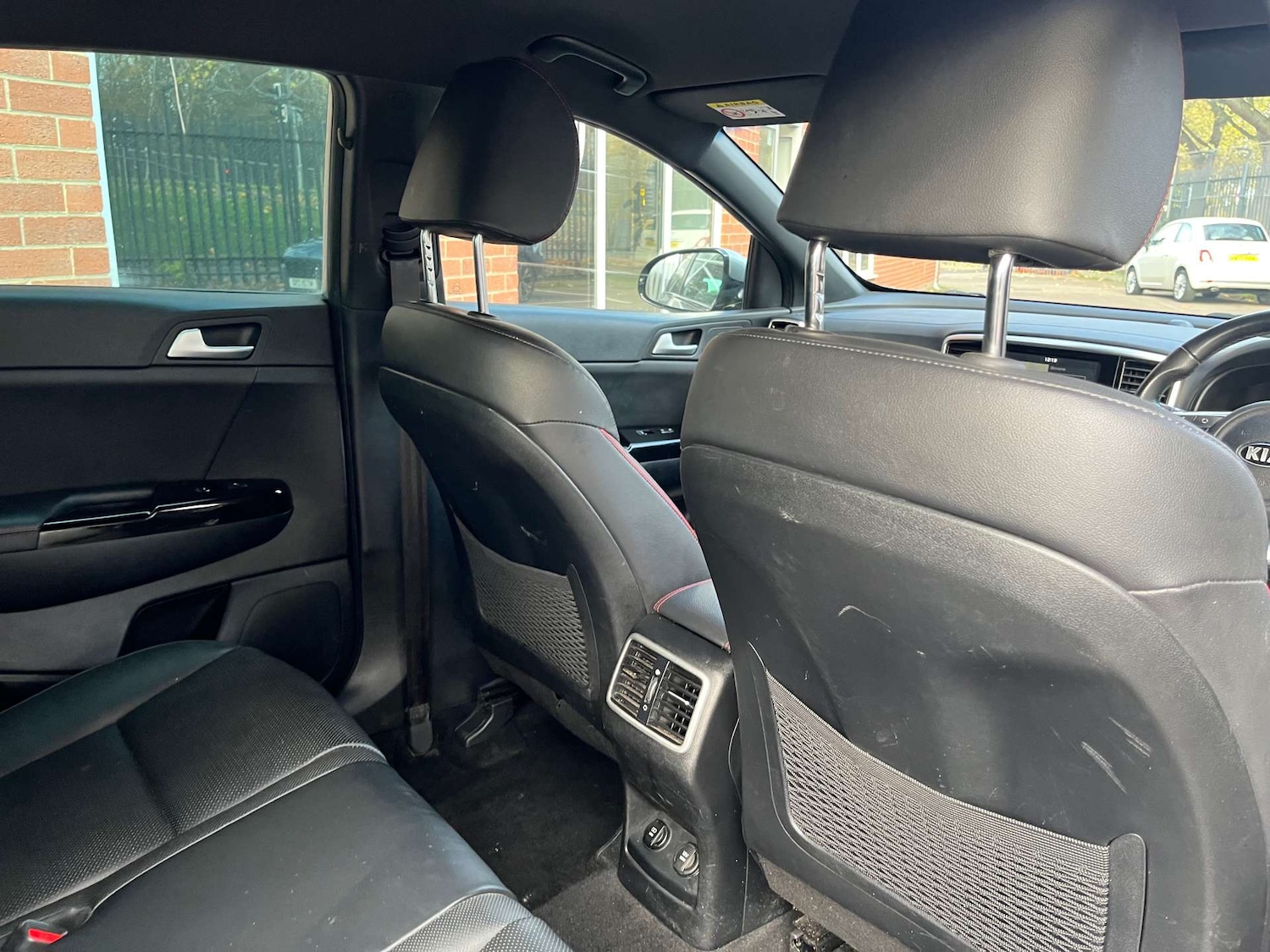 Used Kia Sportage 2020 for sale - 76322862: Photo 12