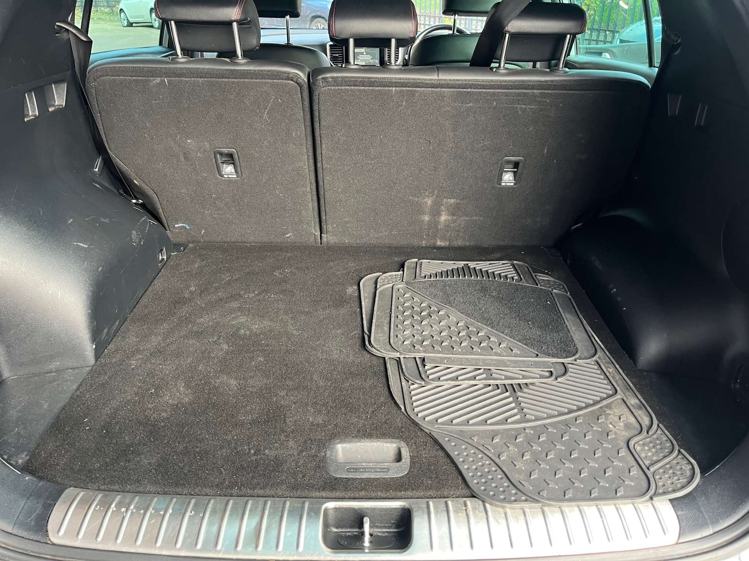 Used Kia Sportage 2020 for sale - 76322862: Photo 14