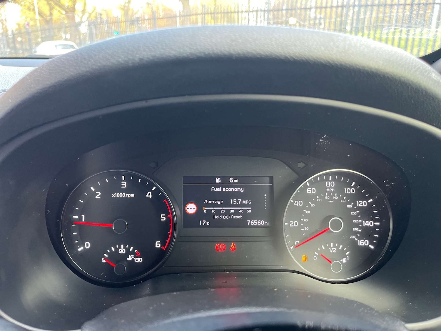 Used Kia Sportage 2020 for sale - 76322862: Photo 16