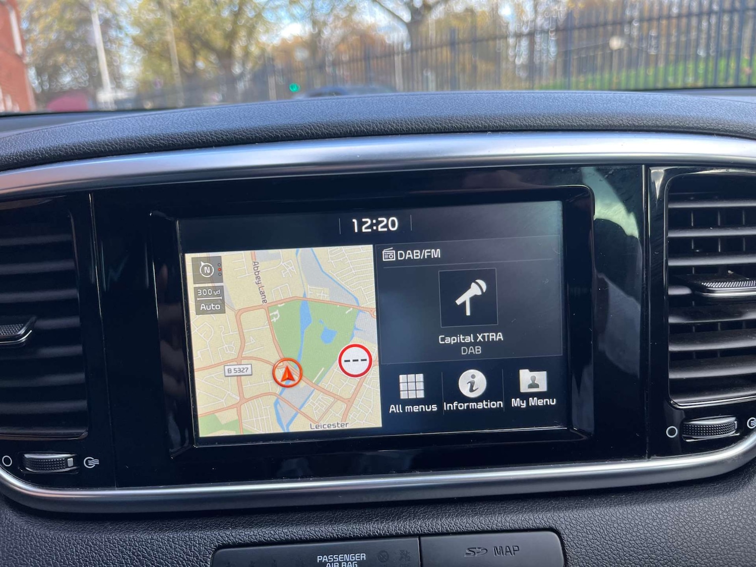 Used Kia Sportage 2020 for sale - 76322862: Photo 17