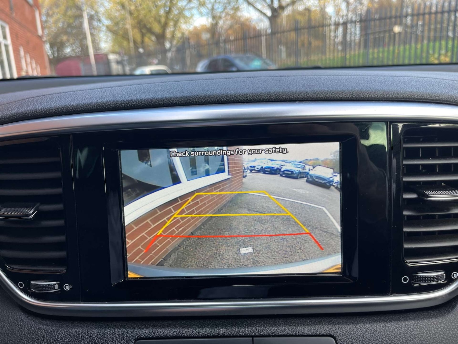 Used Kia Sportage 2020 for sale - 76322862: Photo 19