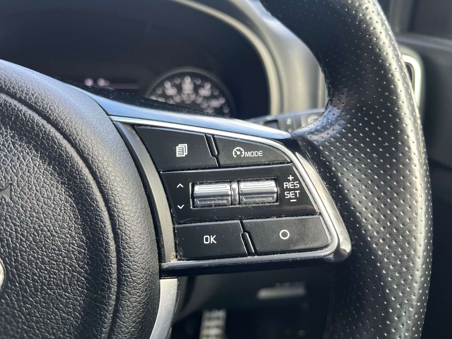 Used Kia Sportage 2020 for sale - 76322862: Photo 21