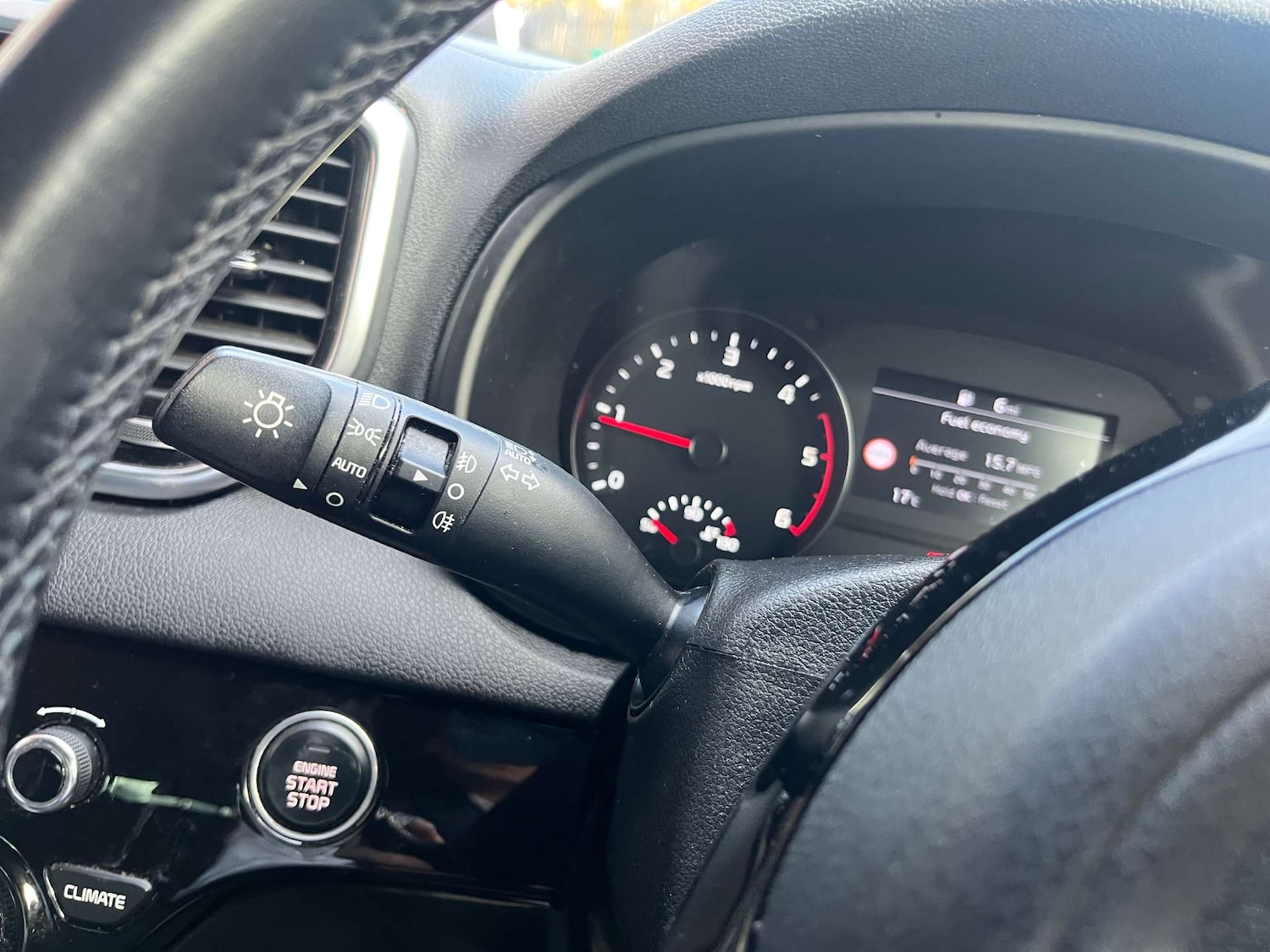 Used Kia Sportage 2020 for sale - 76322862: Photo 22