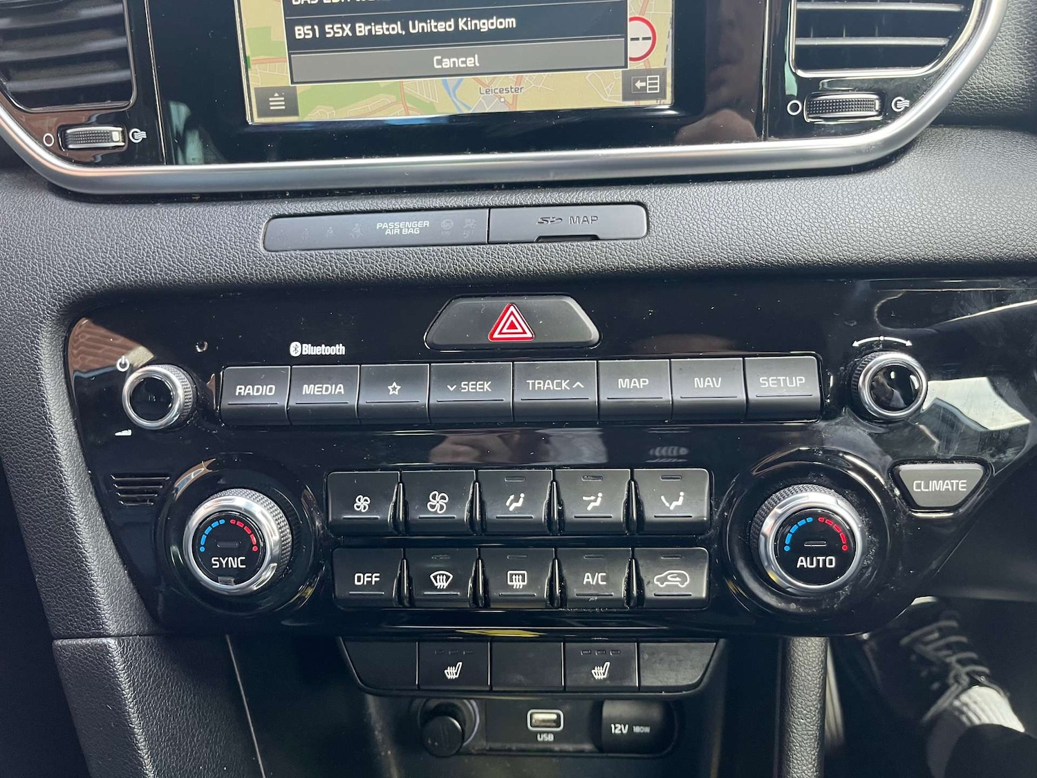 Used Kia Sportage 2020 for sale - 76322862: Photo 24