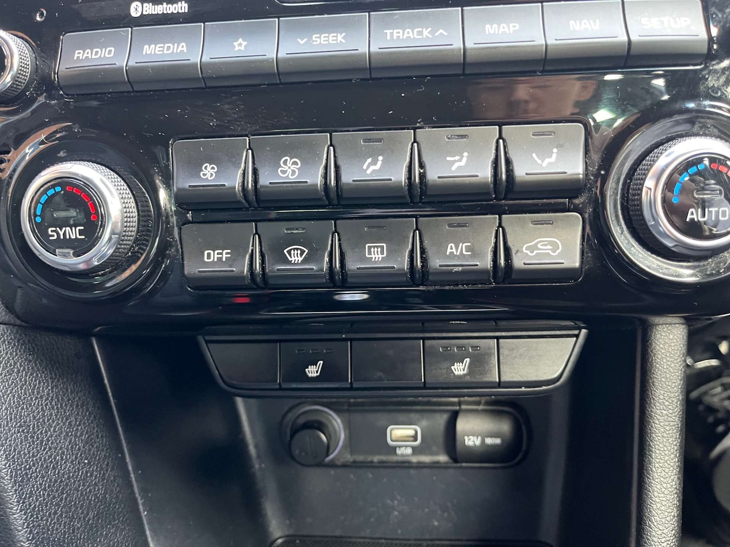 Used Kia Sportage 2020 for sale - 76322862: Photo 25