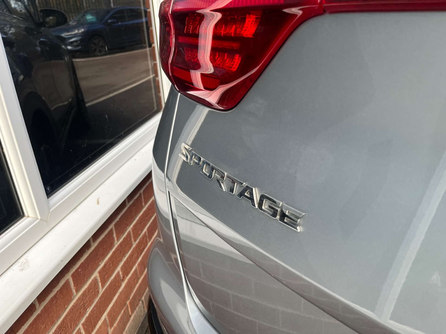 Used Kia Sportage 2020 for sale - 76322862: Photo 30