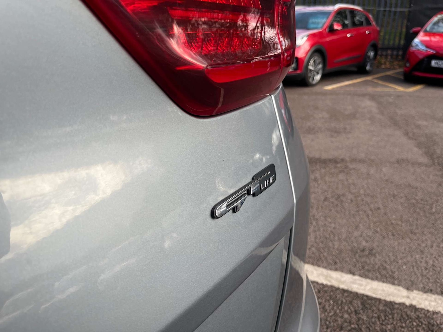 Used Kia Sportage 2020 for sale - 76322862: Photo 31