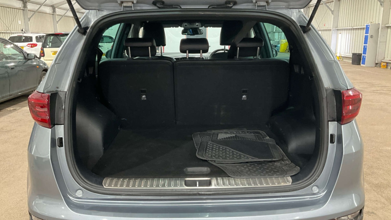 Used Kia Sportage 2020 for sale - 76322862: Photo 7
