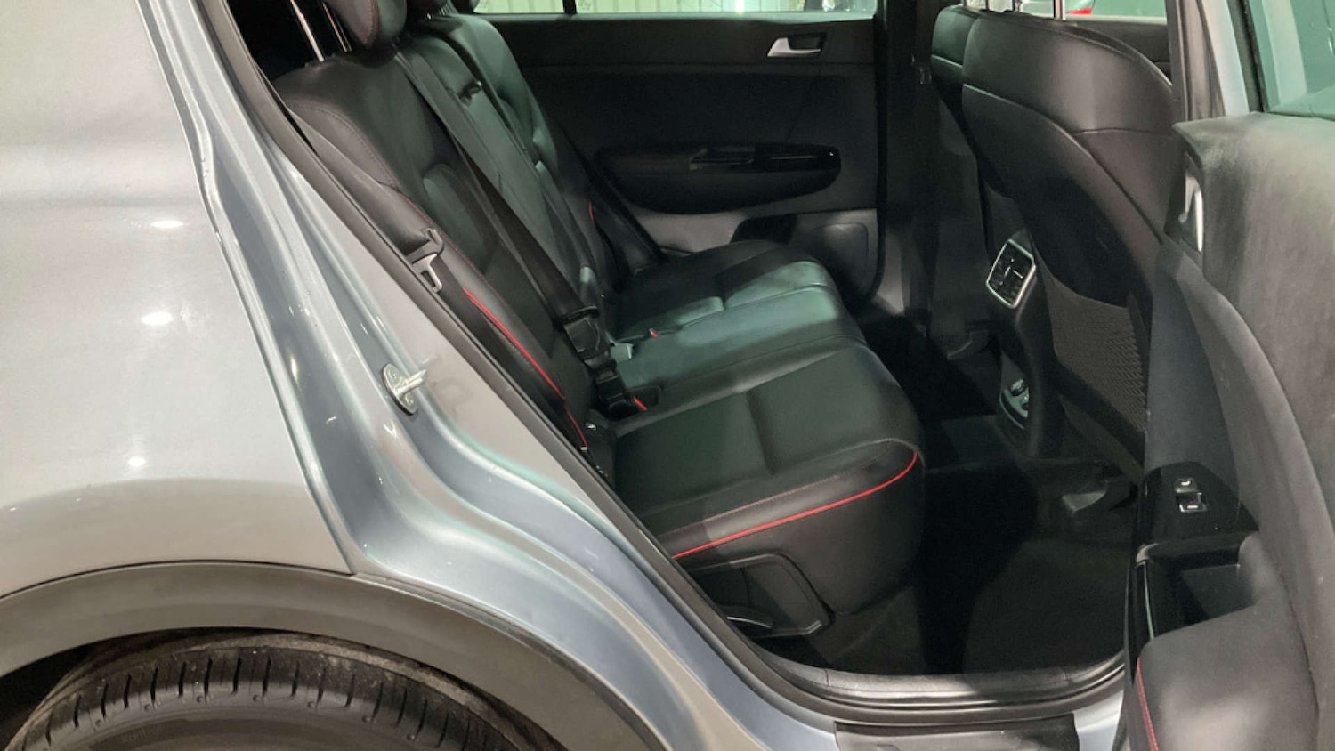Used Kia Sportage 2020 for sale - 76322862: Photo 8