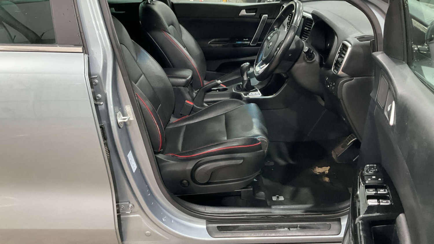 Used Kia Sportage 2020 for sale - 76322862: Photo 9