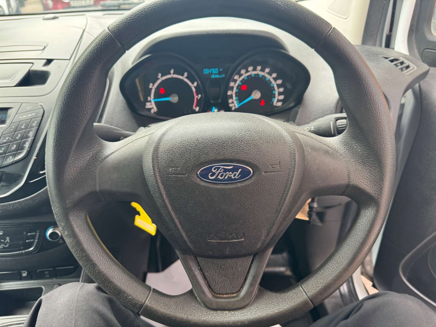 Vehicle 19