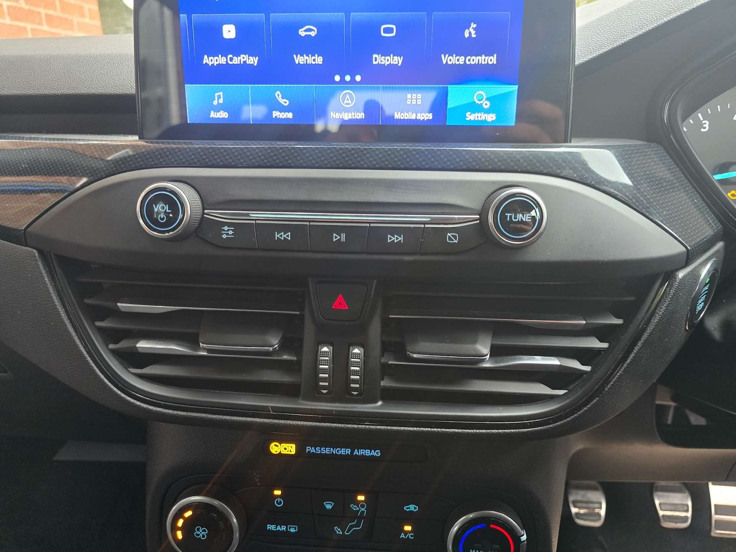Used Ford Focus 2020 for sale - 75865042: Photo 29