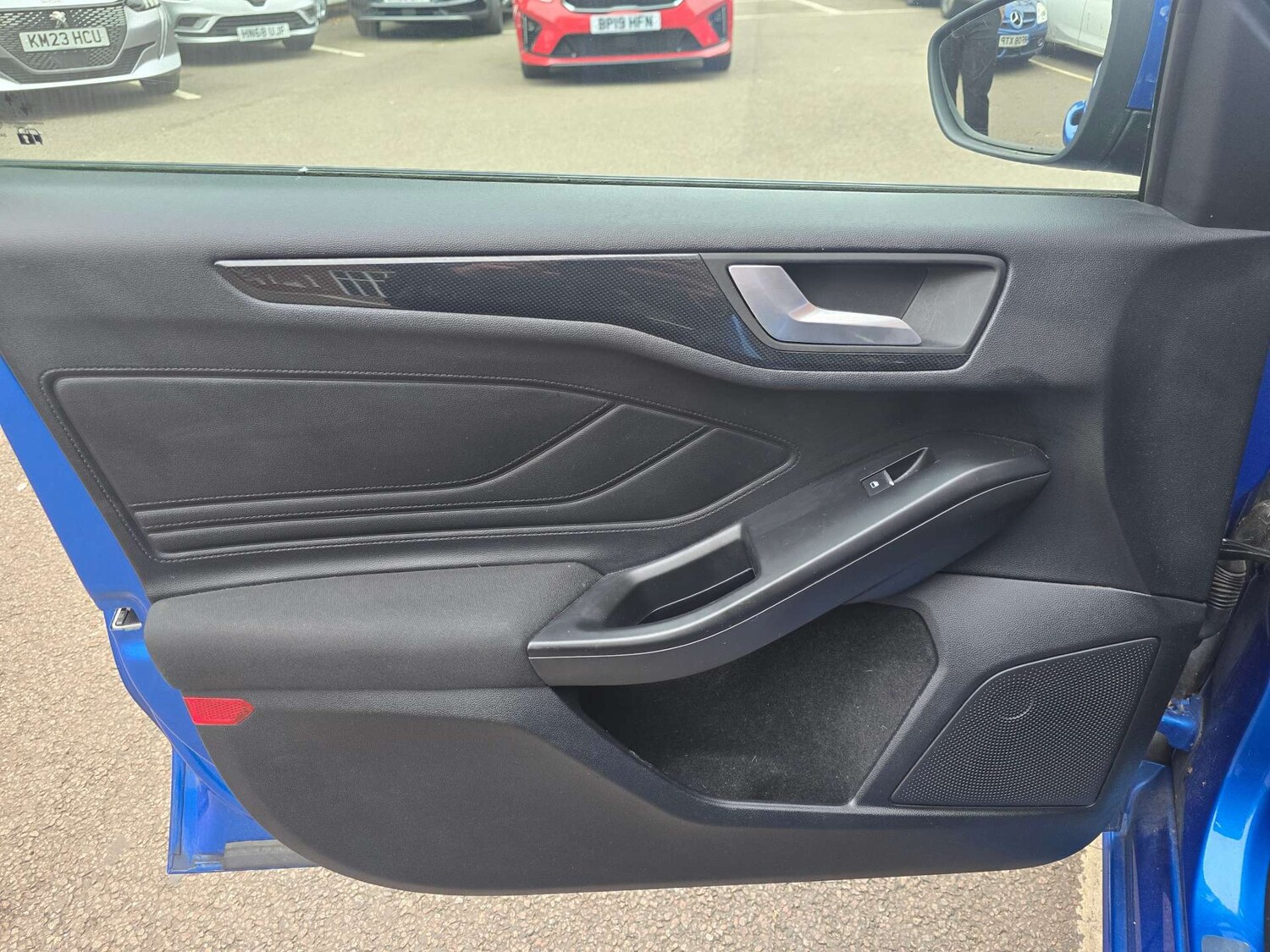 Used Ford Focus 2020 for sale - 75865042: Photo 41