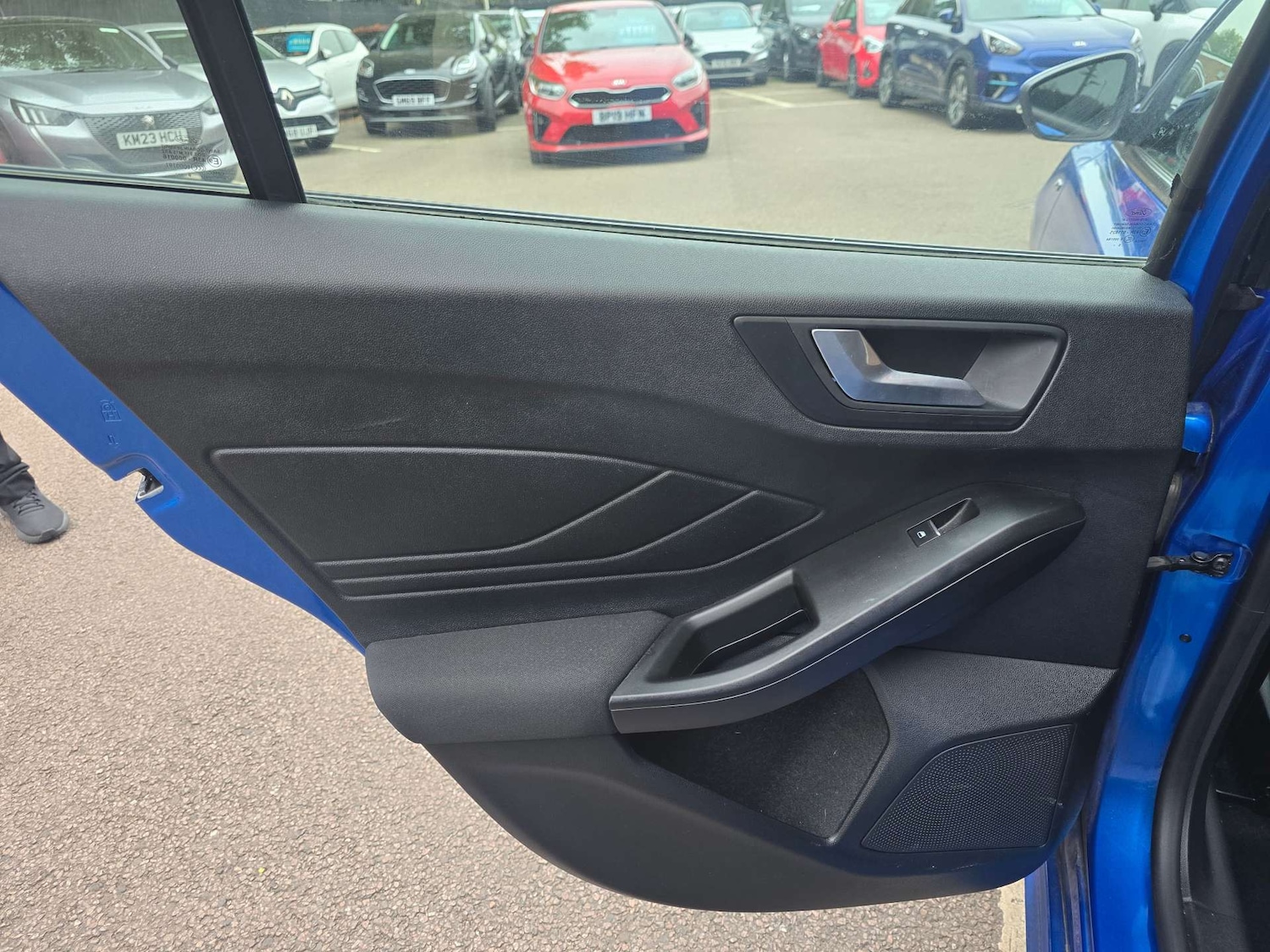 Used Ford Focus 2020 for sale - 75865042: Photo 42