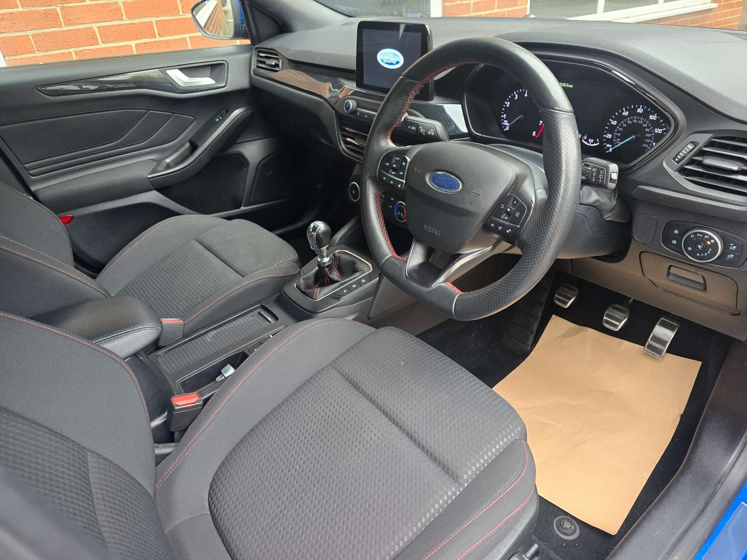 Used Ford Focus 2020 for sale - 75865042: Photo 43