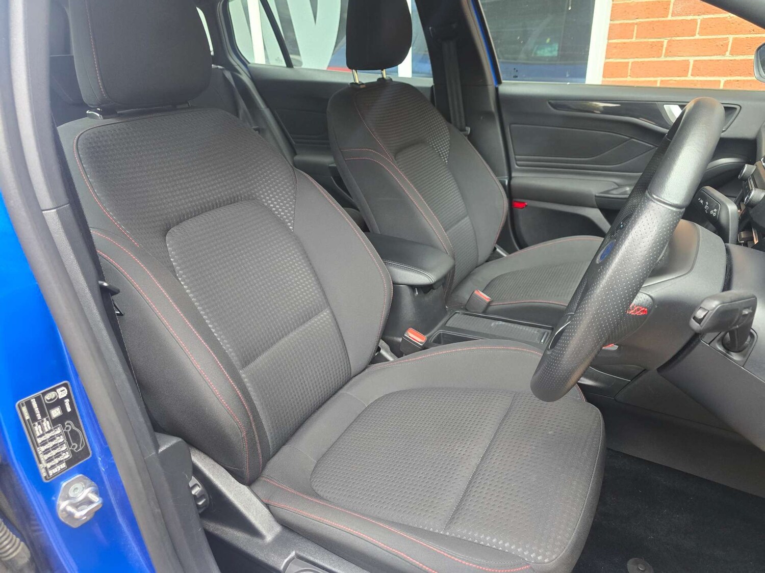 Used Ford Focus 2020 for sale - 75865042: Photo 44