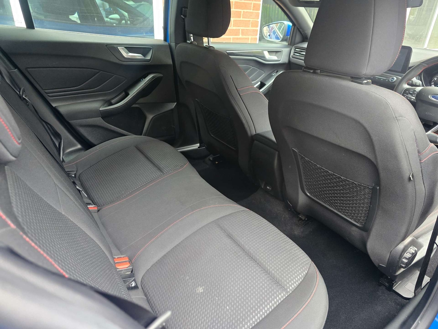 Used Ford Focus 2020 for sale - 75865042: Photo 45