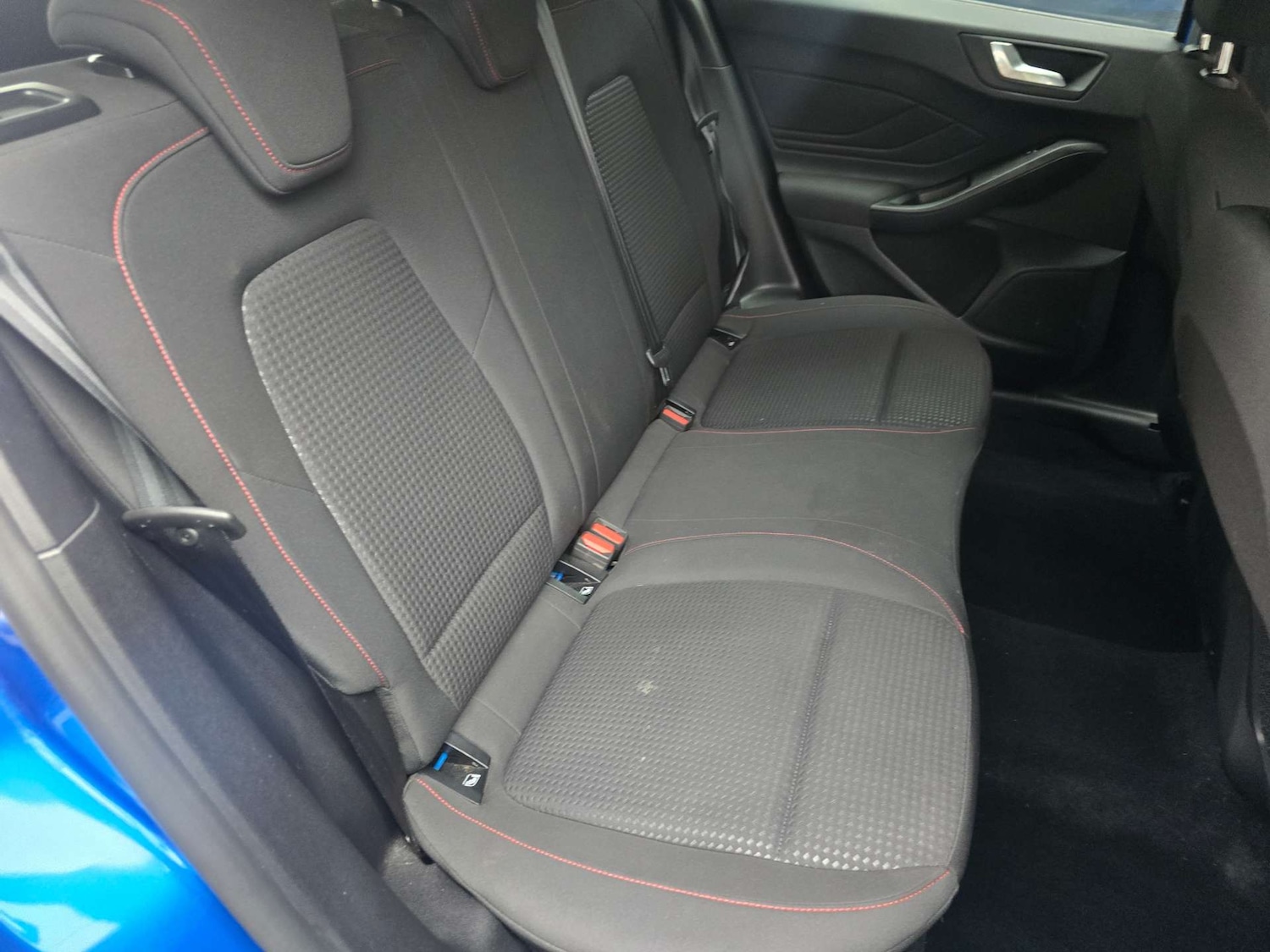 Used Ford Focus 2020 for sale - 75865042: Photo 46