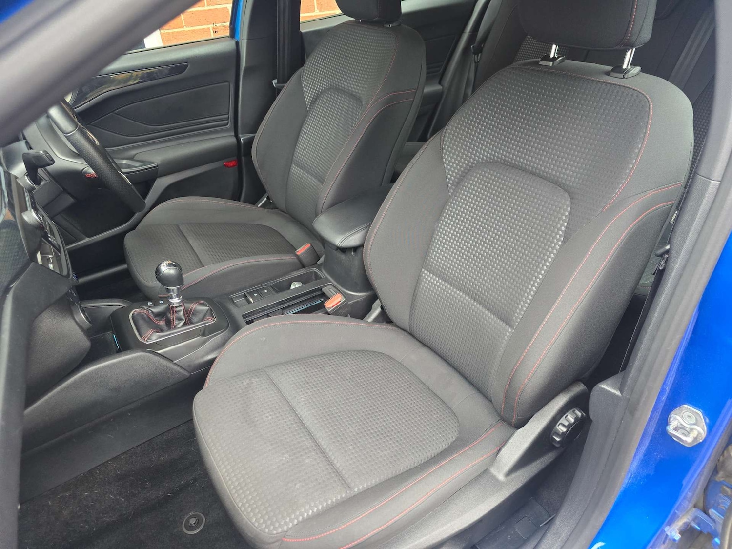 Used Ford Focus 2020 for sale - 75865042: Photo 47
