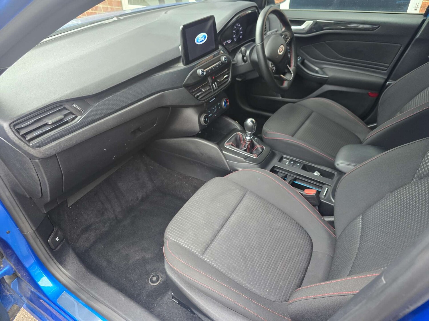 Used Ford Focus 2020 for sale - 75865042: Photo 48