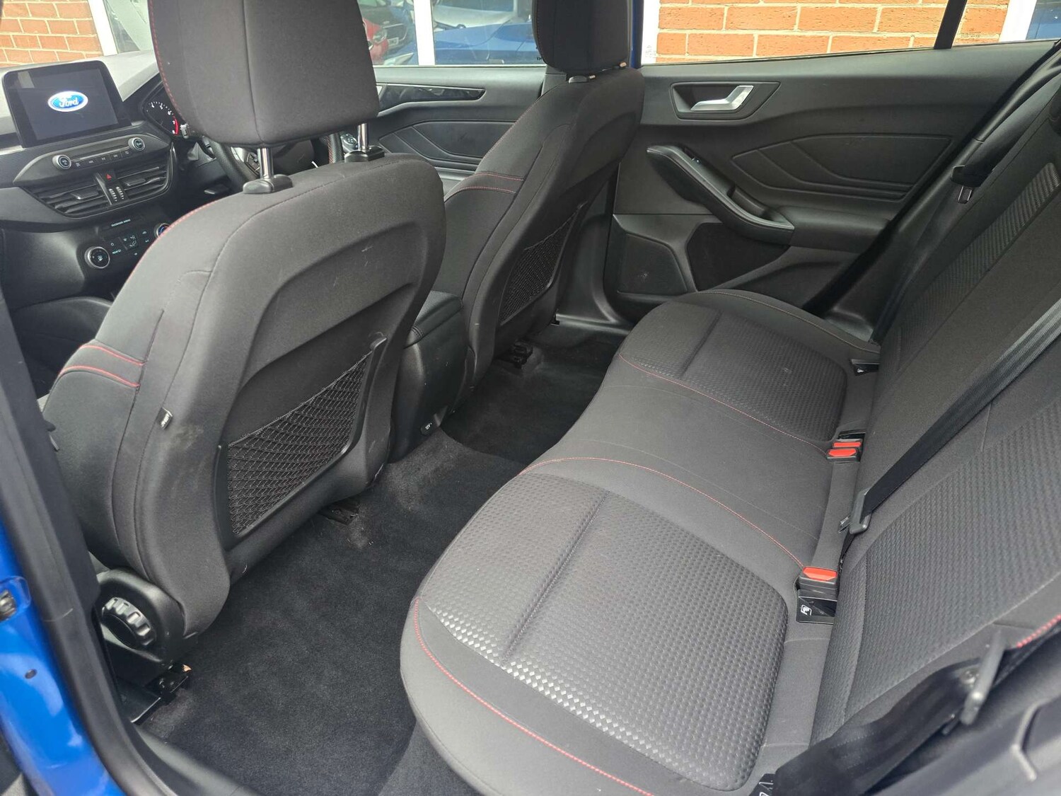 Used Ford Focus 2020 for sale - 75865042: Photo 49