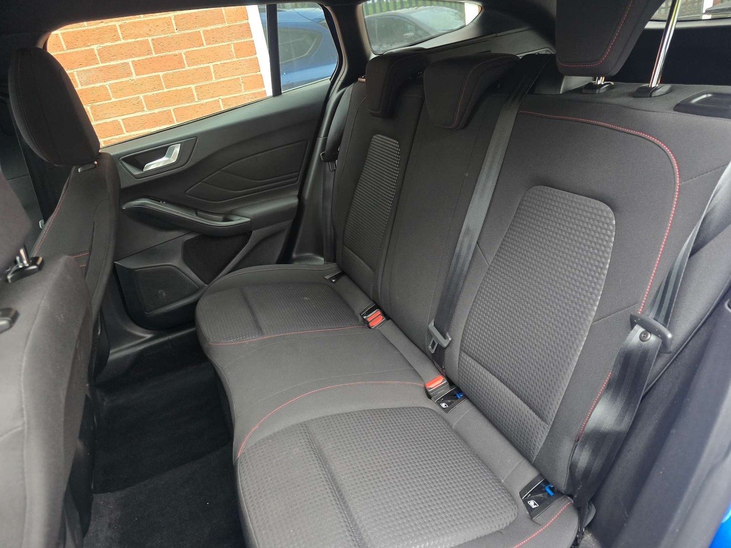 Used Ford Focus 2020 for sale - 75865042: Photo 50