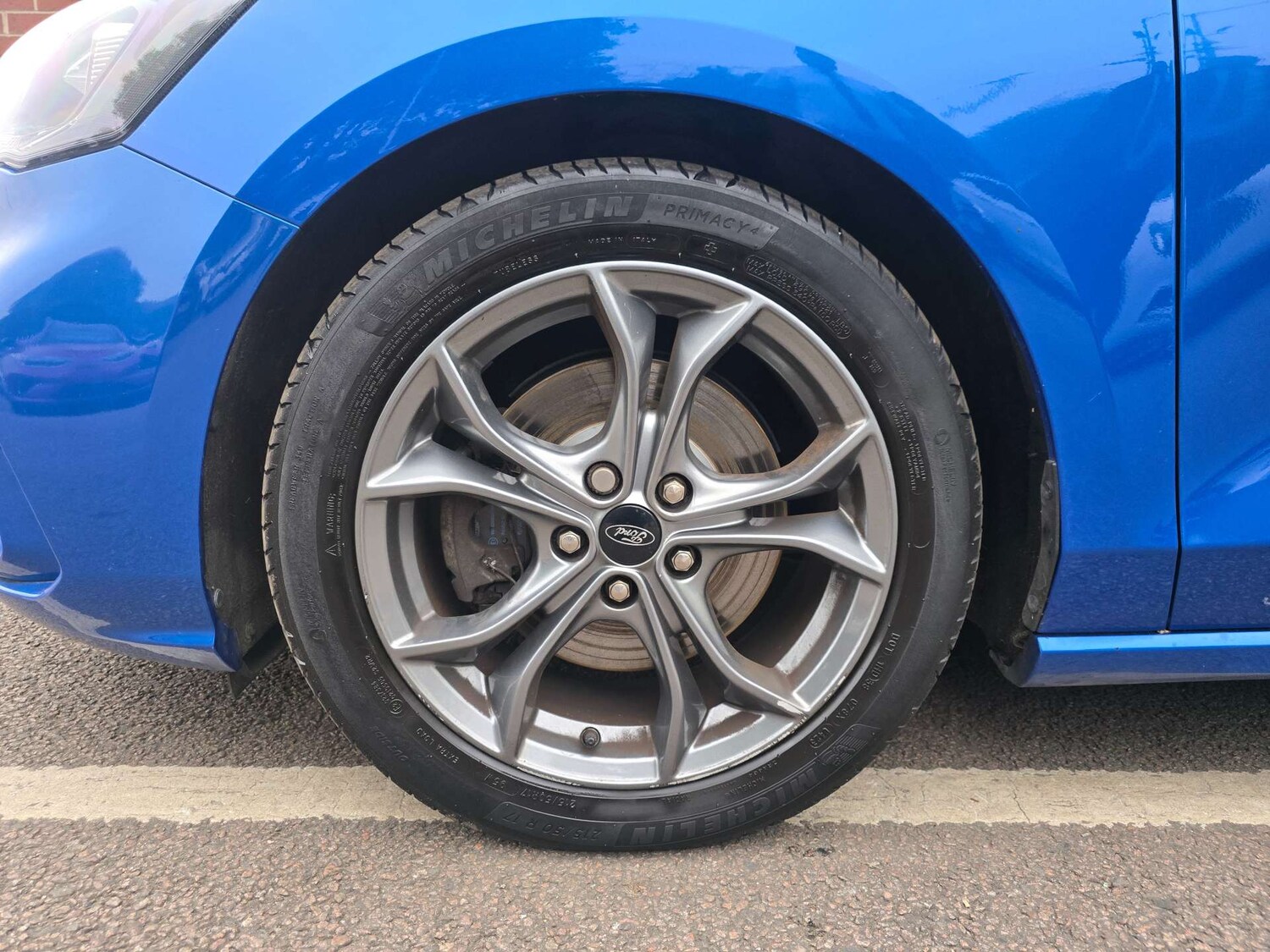 Used Ford Focus 2020 for sale - 75865042: Photo 51
