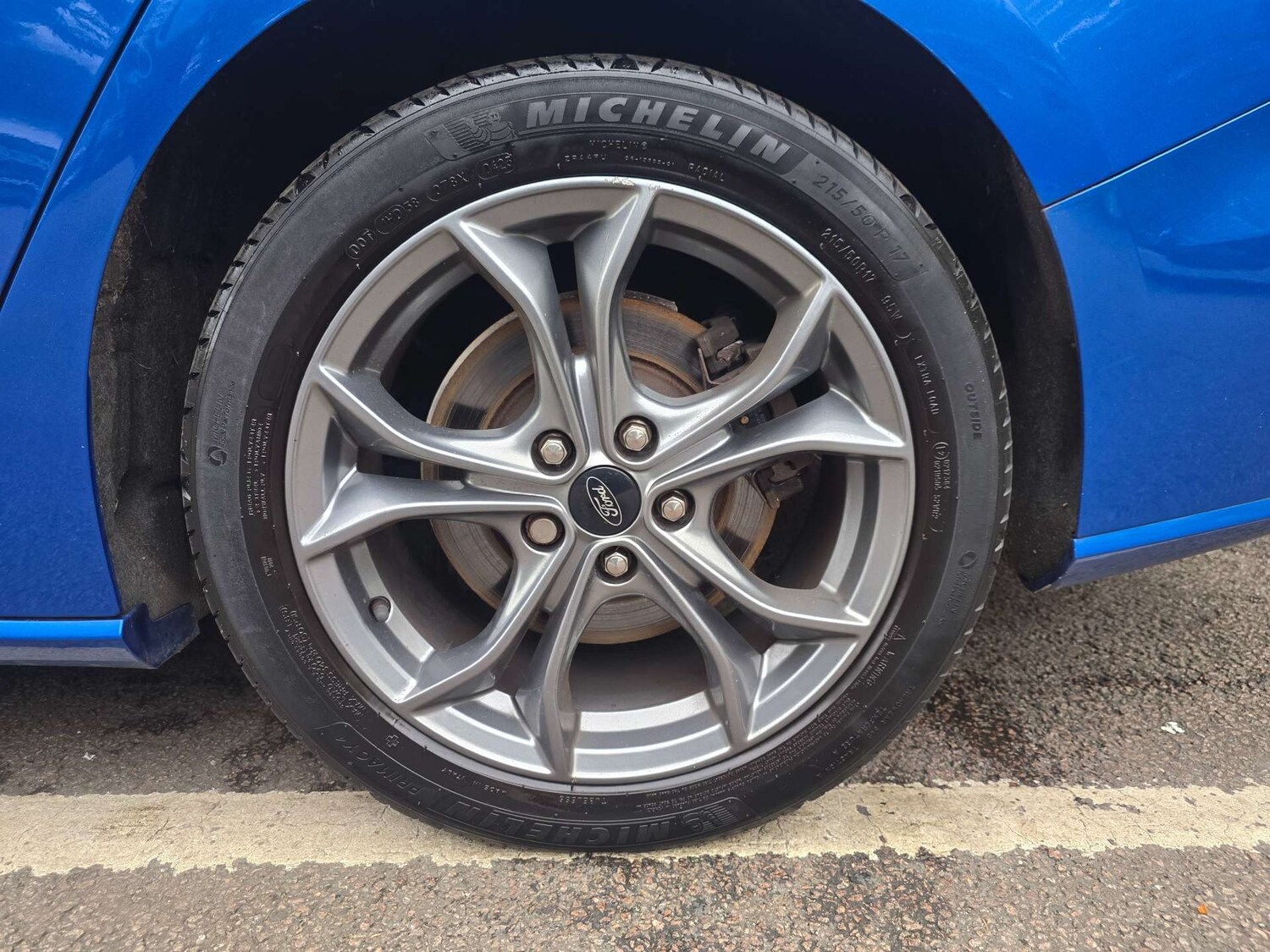 Used Ford Focus 2020 for sale - 75865042: Photo 52
