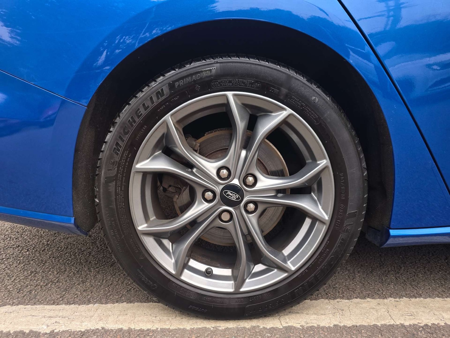 Used Ford Focus 2020 for sale - 75865042: Photo 53