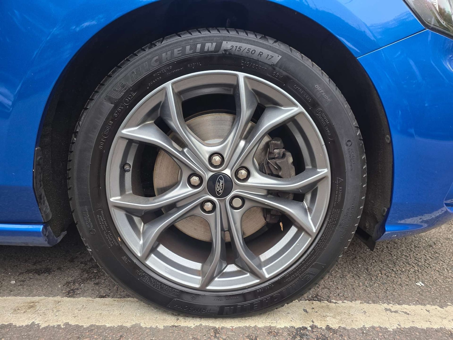 Used Ford Focus 2020 for sale - 75865042: Photo 54