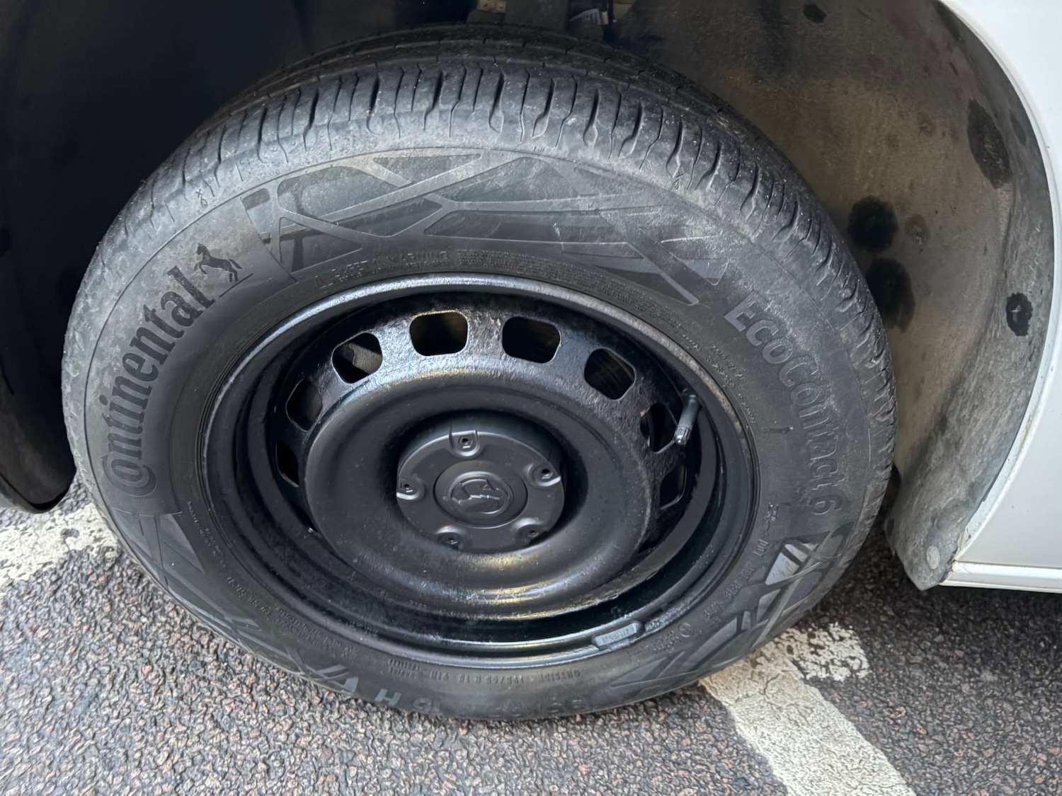 Used Vauxhall Combo 2021 for sale - 77241996: Photo 11