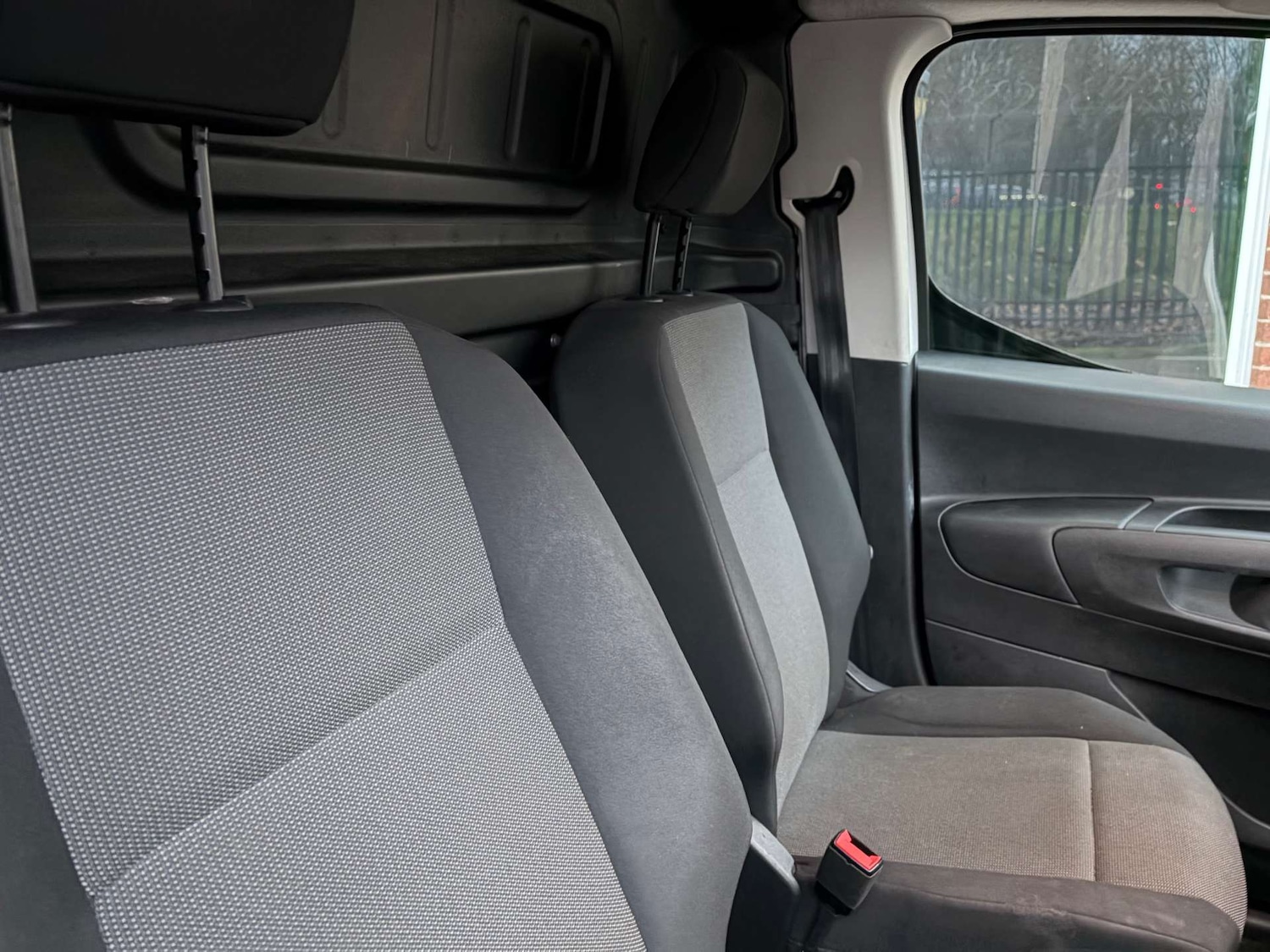 Used Vauxhall Combo 2021 for sale - 77241996: Photo 16