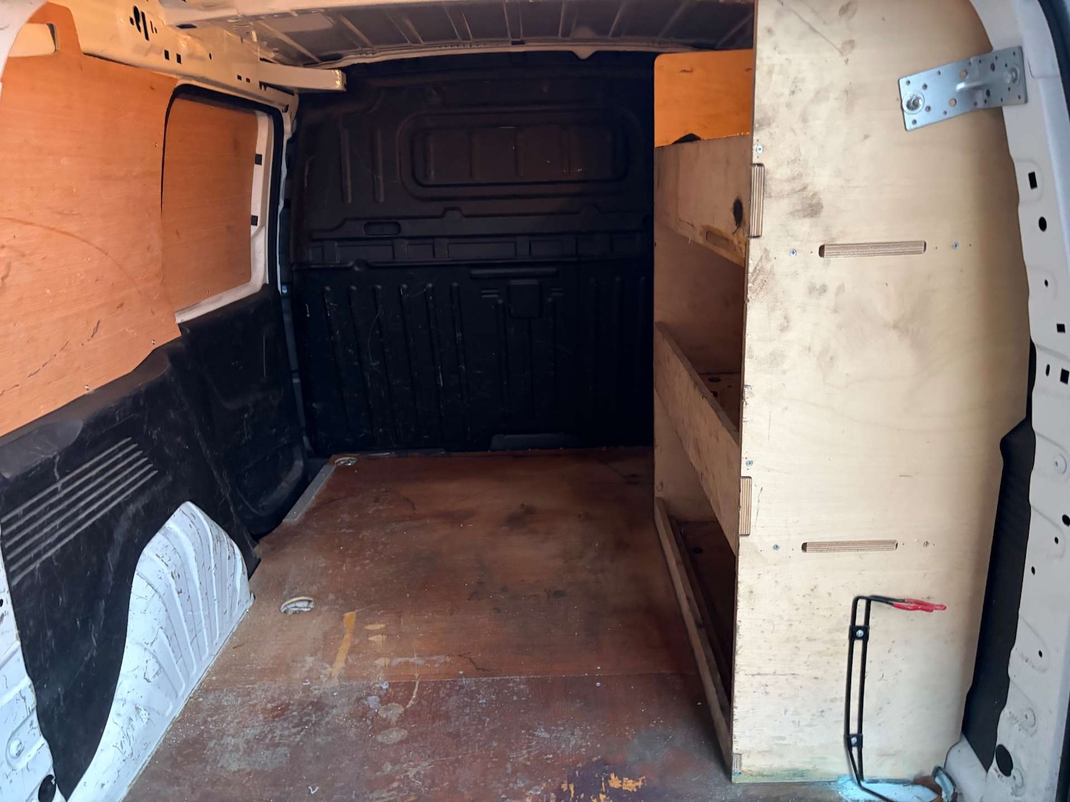 Used Vauxhall Combo 2021 for sale - 77241996: Photo 19