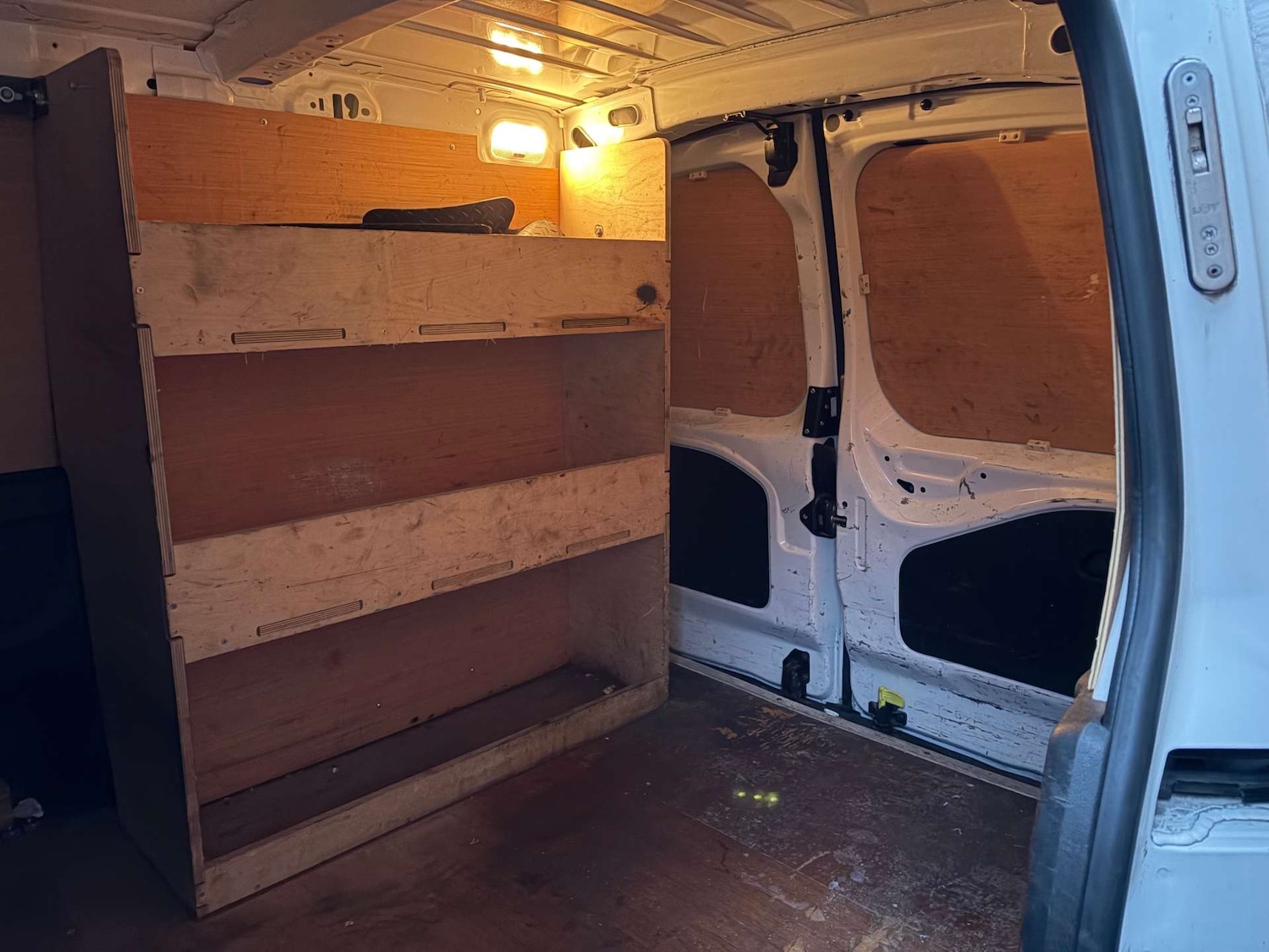 Used Vauxhall Combo 2021 for sale - 77241996: Photo 20