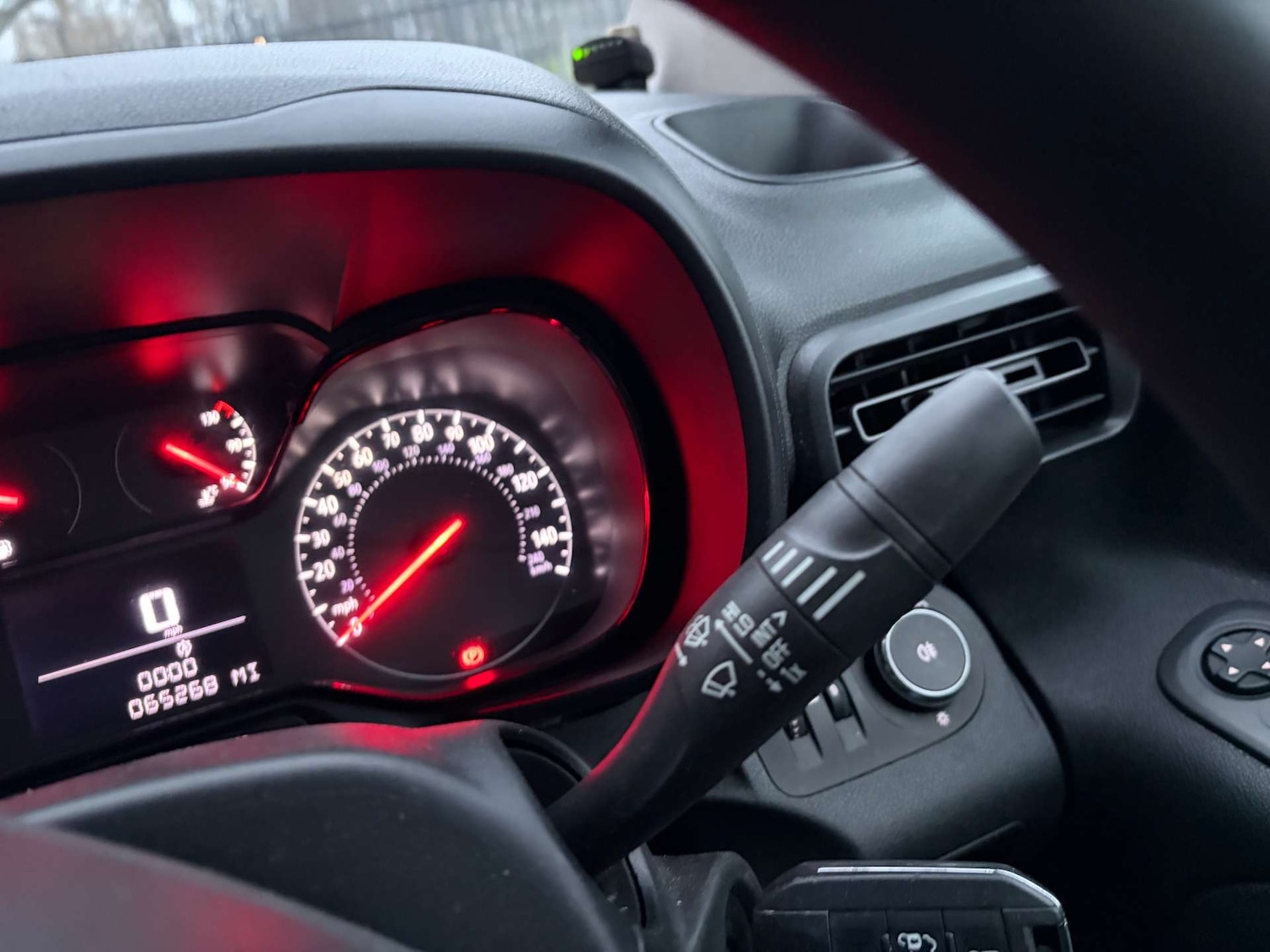 Used Vauxhall Combo 2021 for sale - 77241996: Photo 23