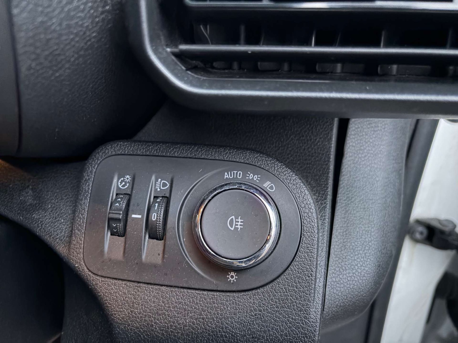 Used Vauxhall Combo 2021 for sale - 77241996: Photo 24