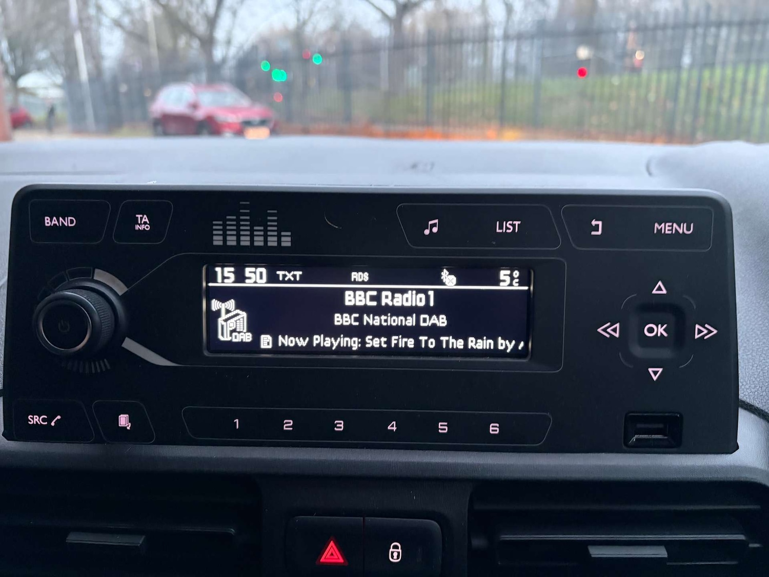 Used Vauxhall Combo 2021 for sale - 77241996: Photo 26