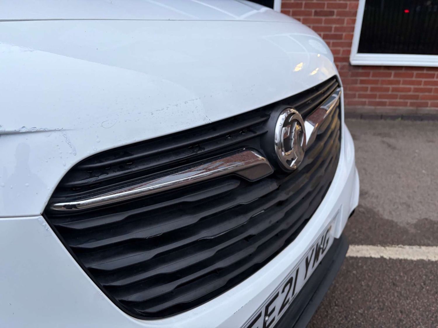 Used Vauxhall Combo 2021 for sale - 77241996: Photo 39