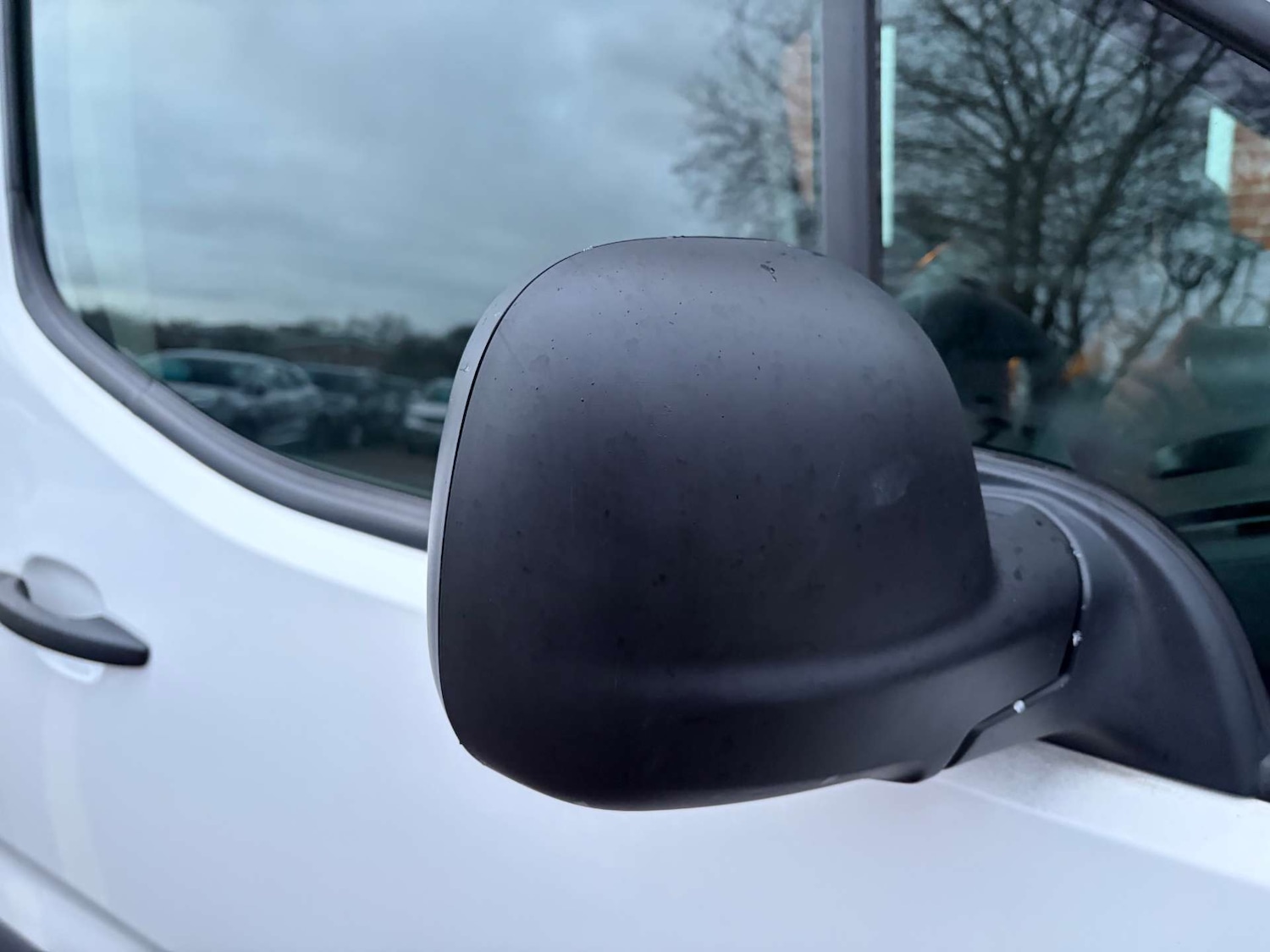 Used Vauxhall Combo 2021 for sale - 77241996: Photo 41